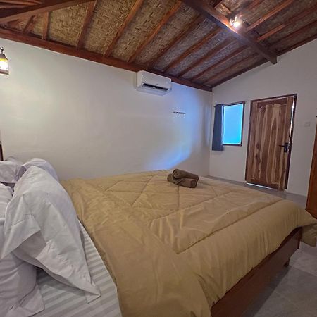 Bae Gili Inn غيلي آير المظهر الخارجي الصورة
