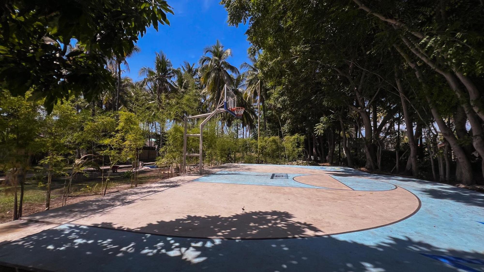 Bae Gili Inn غيلي آير المظهر الخارجي الصورة