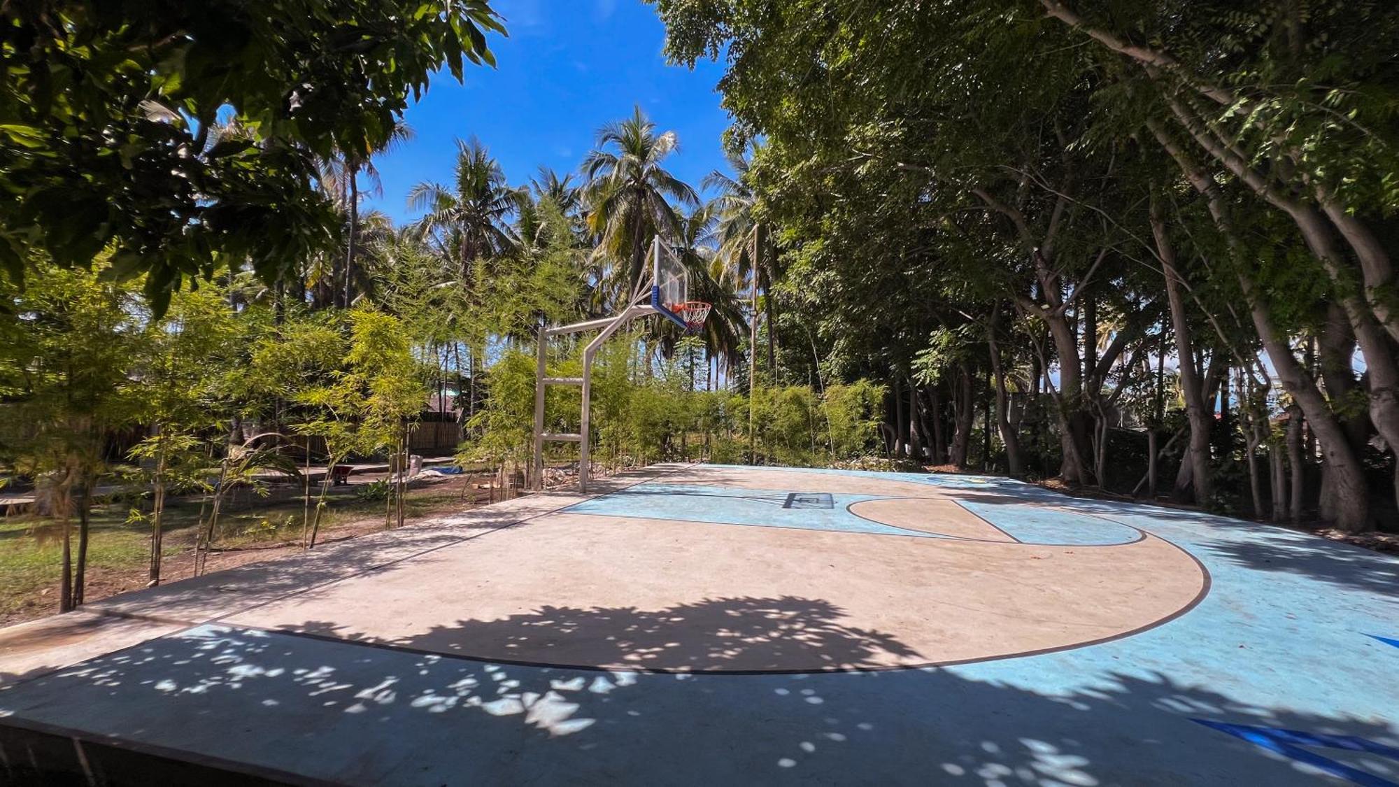 Bae Gili Inn غيلي آير المظهر الخارجي الصورة
